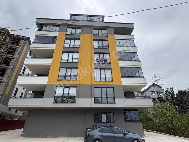 Trabzon içerisinde satılık mülk
