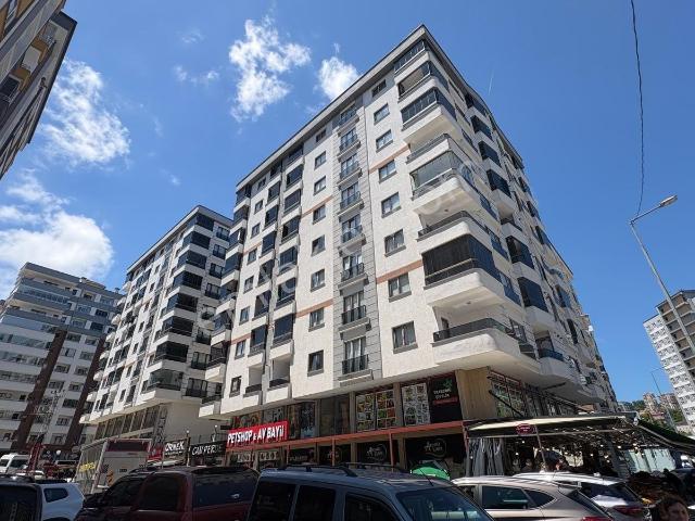 Yomra, Trabzon içerisinde kiralık mülk