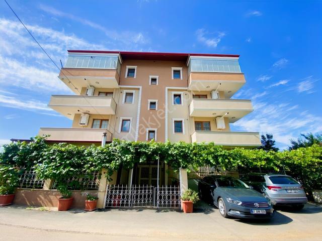 Trabzon içerisinde kiralık mülk