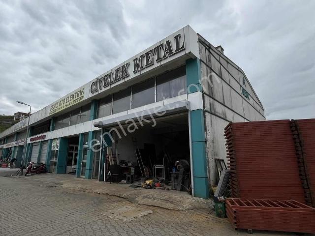 Arakli, Trabzon içerisinde satılık Dükkan