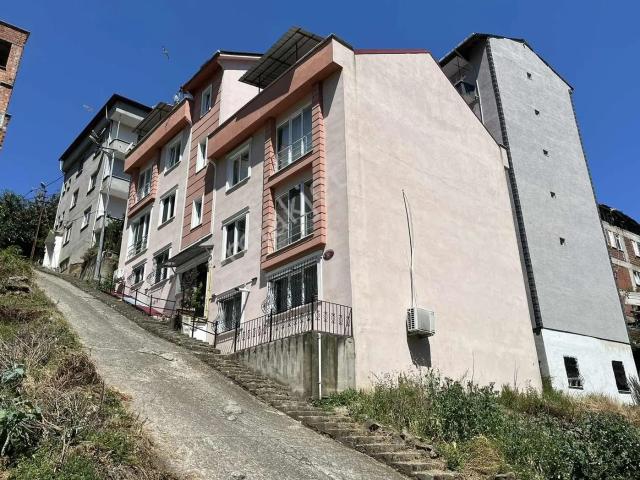 Trabzon içerisinde kiralık mülk