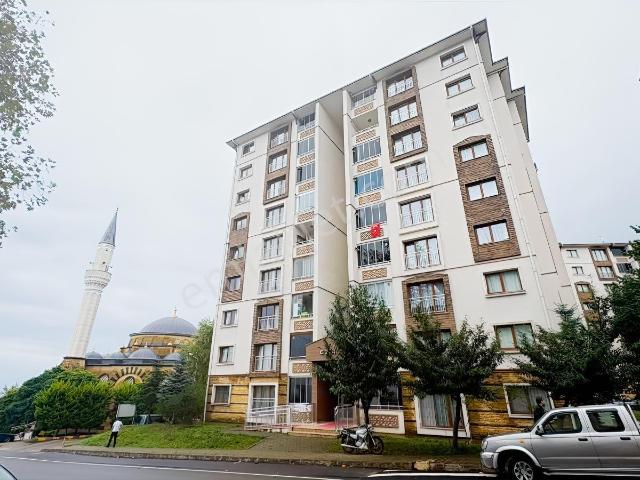 Pelitli TOKİ Konutları, Ortahisar içerisinde satılık mülk
