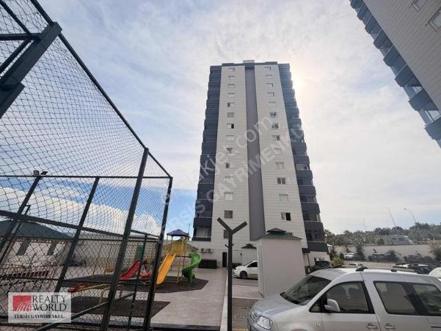 Atatürk Mahallesi, Tarsus içerisinde kiralık mülk