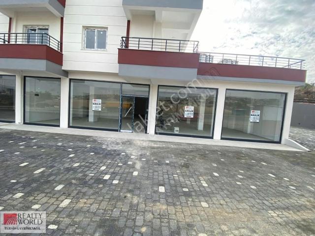 Tarsus, Mersin içerisinde kiralık Dükkan