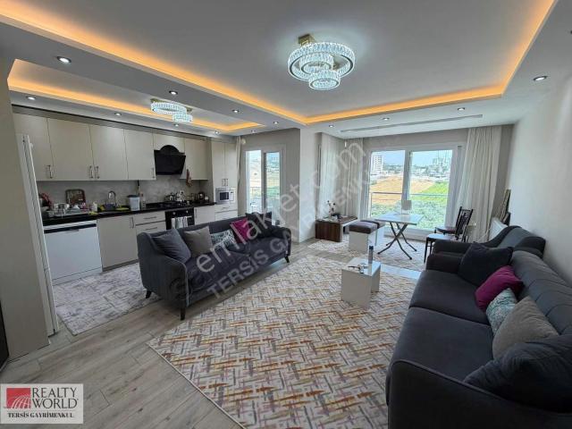 Tarsus, Mersin içerisinde satılık mülk