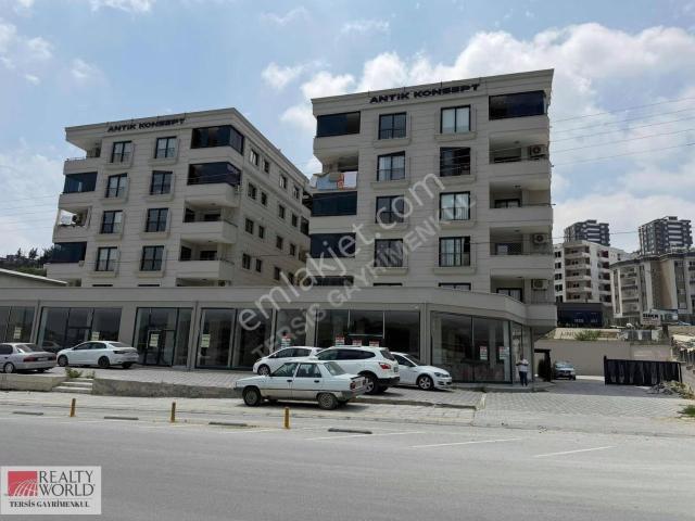 Tarsus, Mersin içerisinde satılık mülk