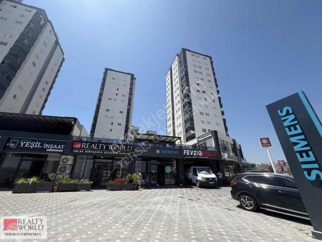 Tarsus, Mersin içerisinde satılık mülk