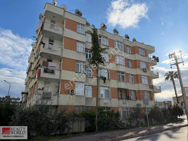 Tarsus, Mersin içerisinde satılık mülk