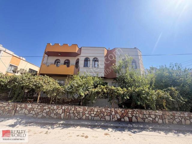 Tarsus, Mersin içerisinde satılık Villa