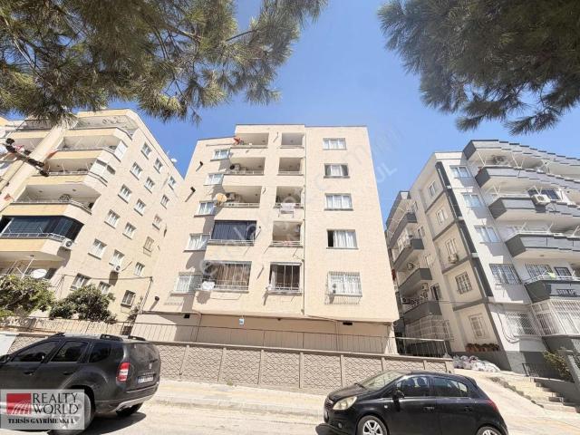 Tarsus, Mersin içerisinde satılık mülk