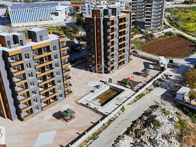 Erdemli, Mersin içerisinde satılık mülk