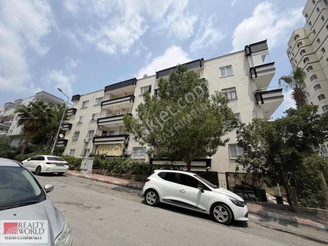 Tarsus, Mersin içerisinde satılık mülk