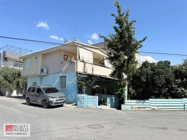 Eski Ömerli Mahallesi, Tarsus içerisinde satılık Villa