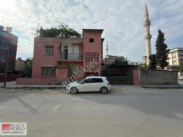 Tarsus, Mersin içerisinde satılık Villa
