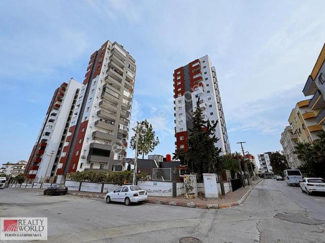 Tarsus, Mersin içerisinde satılık mülk