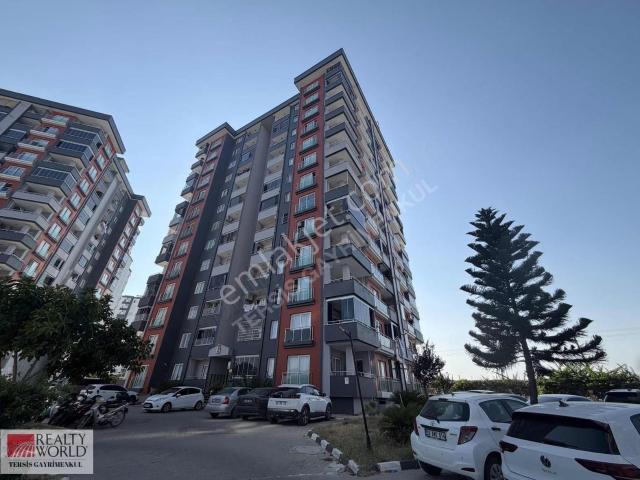 Tarsus, Mersin içerisinde satılık mülk