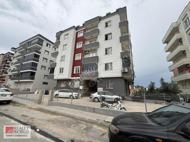 Tarsus, Mersin içerisinde kiralık mülk