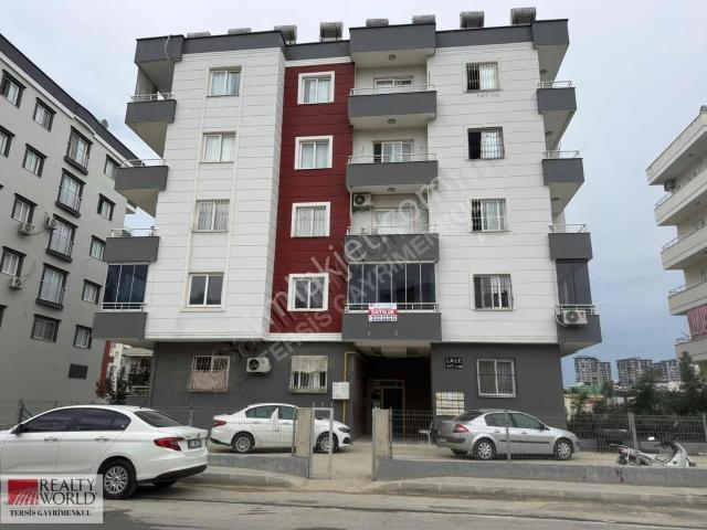 Tarsus, Mersin içerisinde satılık mülk