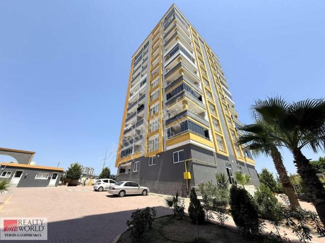 Tarsus, Mersin içerisinde satılık mülk