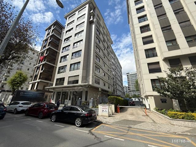 Kadiköy, İstanbul içerisinde satılık mülk