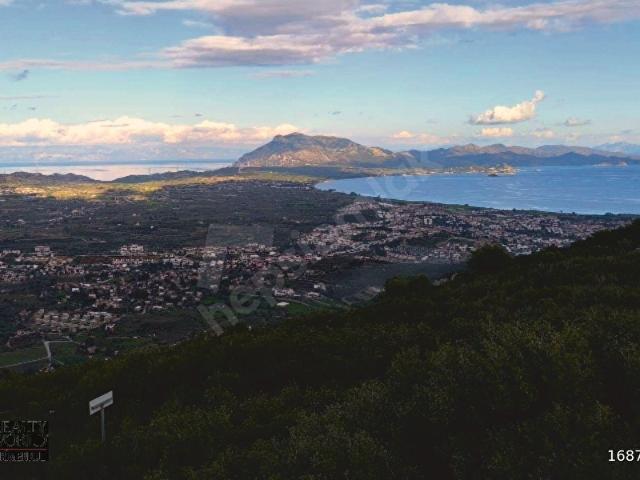 Datça, Muğla içerisinde satılık Arsa