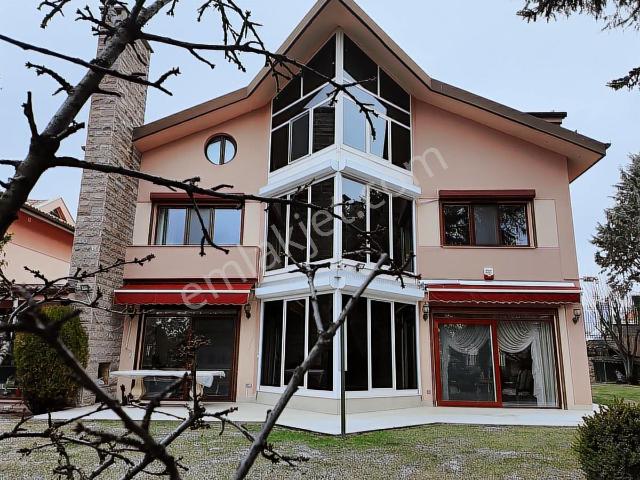 Çankaya, Ankara içerisinde satılık Villa