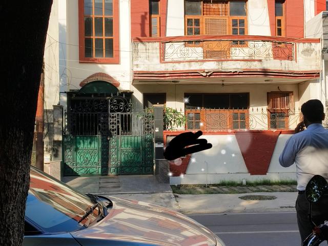 House for sale in Bahlolpur, Arunachal Pradesh
