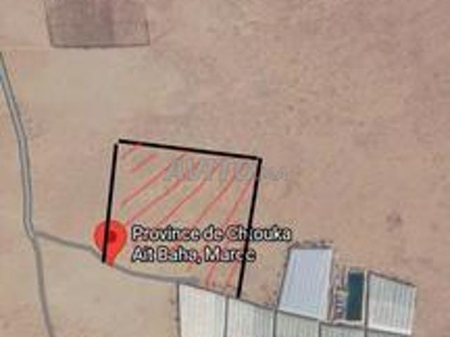 Propriété vente à Sidi Bidi, Oued ed Dahab-Lagouira