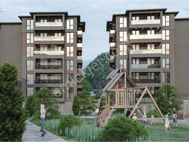 Eskişehir, Odunpazarı içerisinde satılık mülk