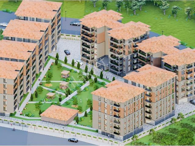 Eskişehir, Odunpazarı içerisinde satılık mülk