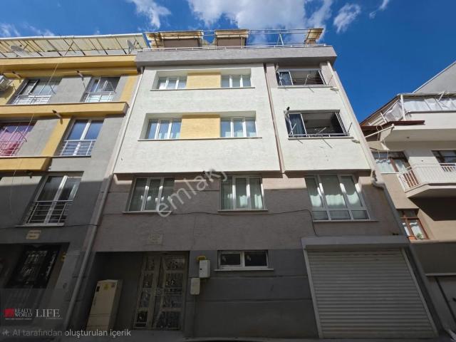 Odunpazari, Eskişehir içerisinde kiralık mülk
