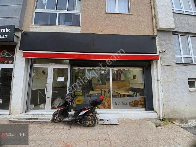 Odunpazari, Eskişehir içerisinde kiralık Restoran