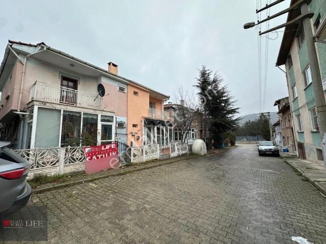 Odunpazari, Eskişehir içerisinde satılık Villa