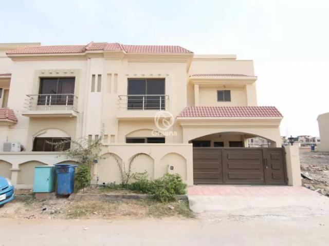 House for sale in Islamabad