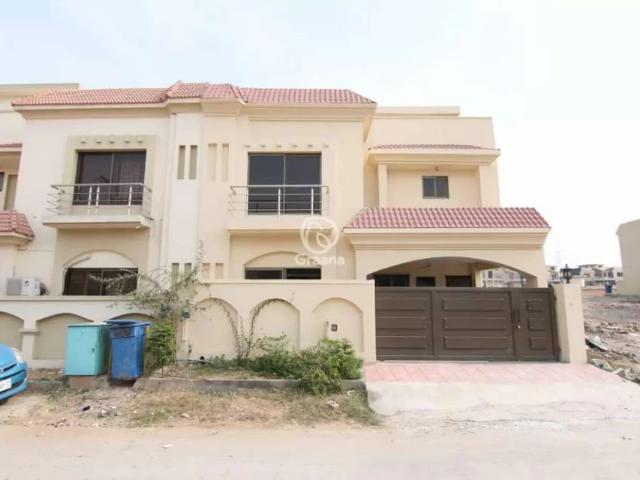 House for sale in Islamabad