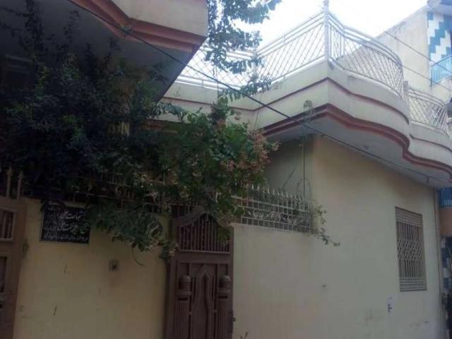 House for sale in Rawalpindi, Islamabad Capital Territory