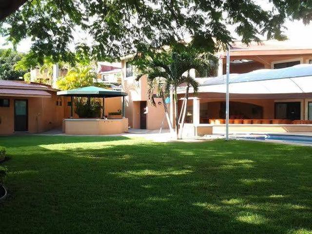 Casa en renta en Morelos