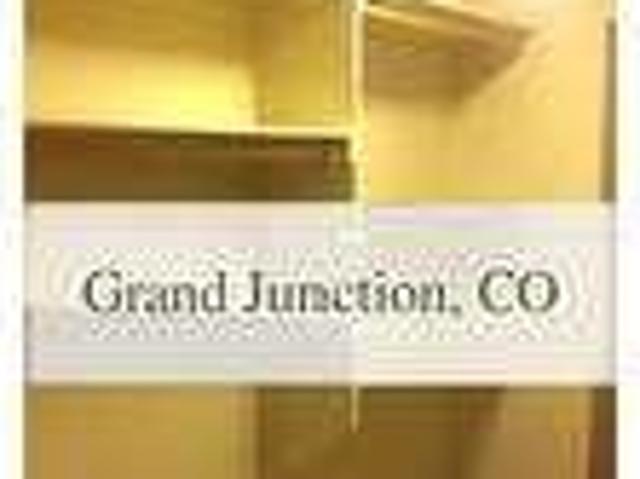 House for rent in Grand Junction, Colorado