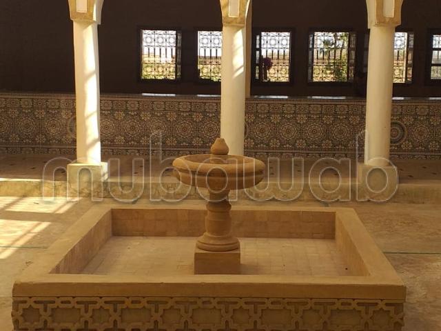 Riad vente à Taroudant, Oued ed Dahab-Lagouira