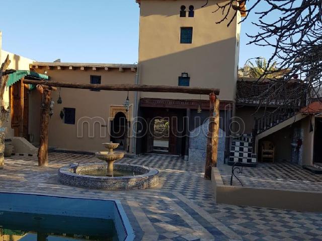 Riad vente à Taroudant, Oued ed Dahab-Lagouira