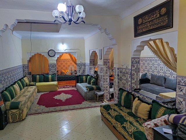 Propriété vente à L'Oriental