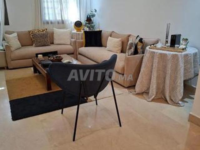 Appartement vente à Rbat