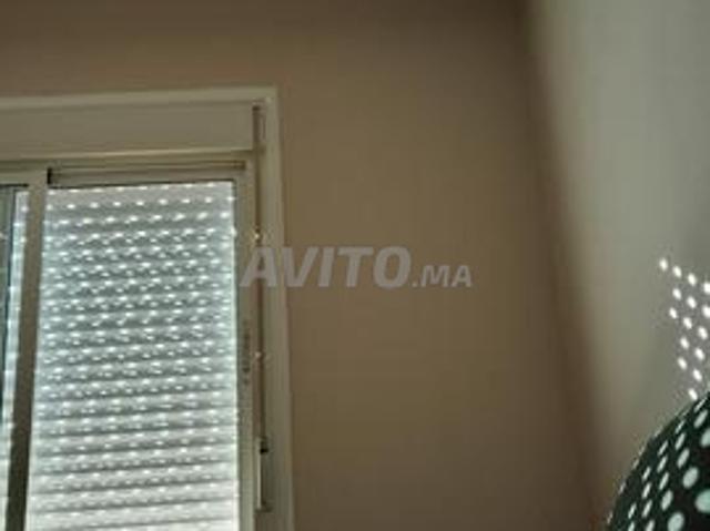 Appartement location à Gharb-Chrarda-Beni Hssen