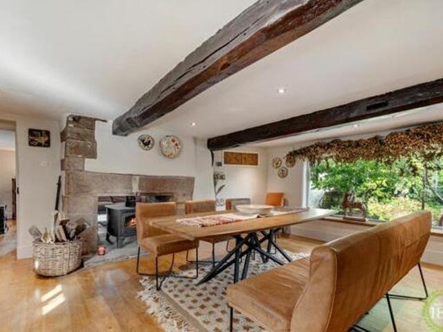 House for sale in Darwen