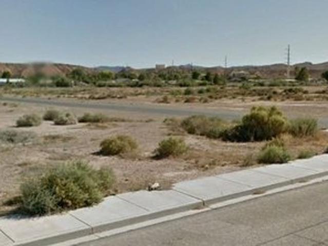 Land for sale in Logandale, Nevada
