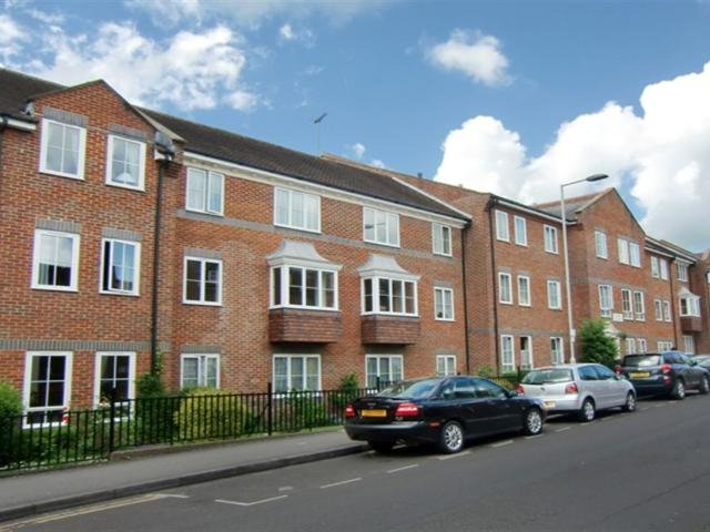 Apartment for rent in Blandford Forum, Blandford