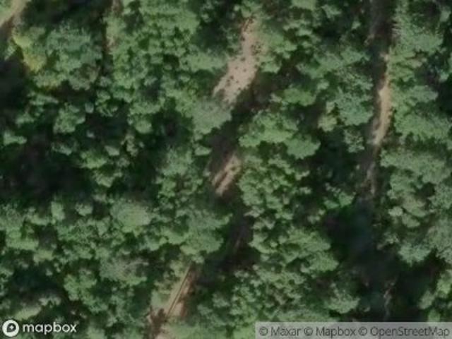 House for sale in Willits, California