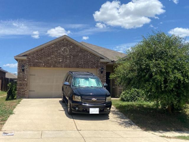 House for sale in Fort Worth, Texas