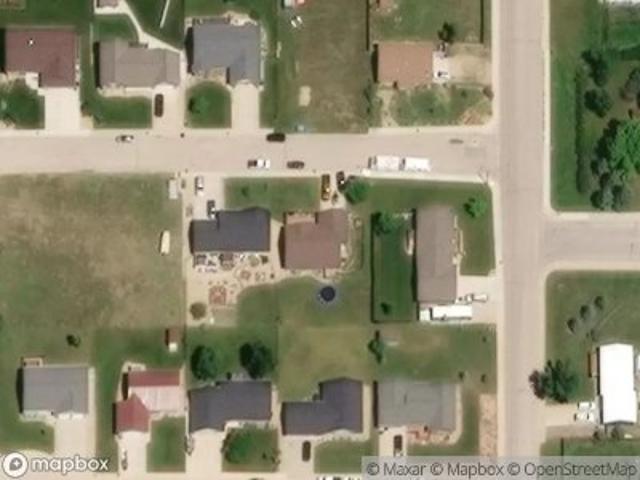 House for sale in Belle Fourche, South Dakota