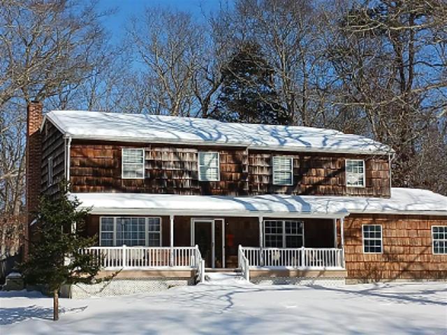 House for sale in Centereach, New York